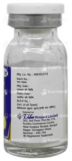 Pazom Iv Injection 1 Pazom Iv Injection 1